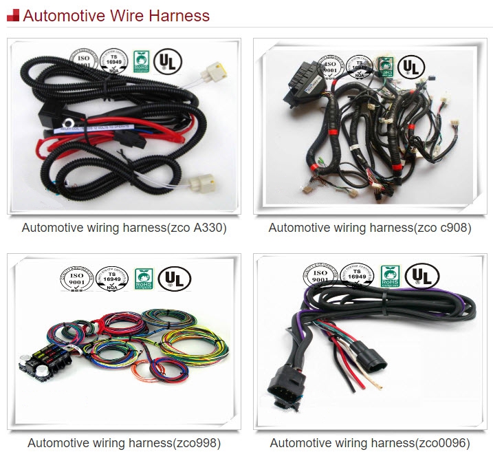 automotive cable