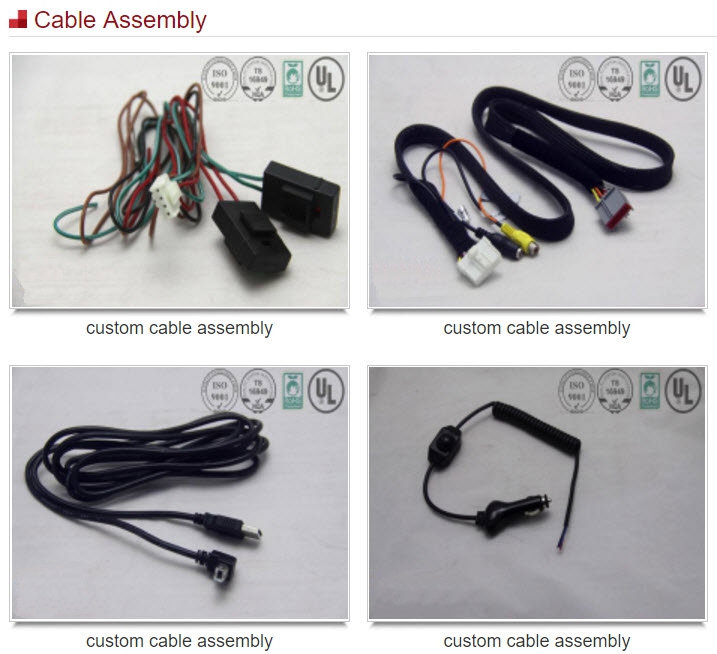 cable assembly