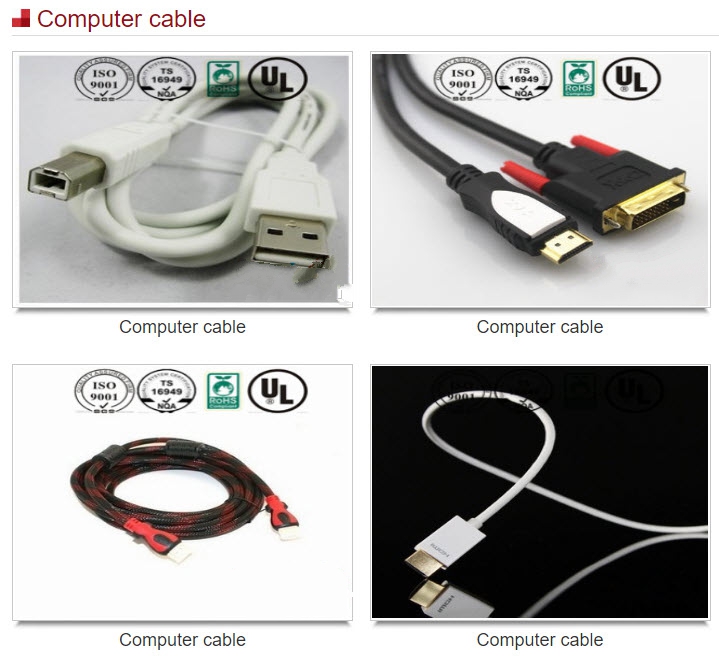 computer kabler