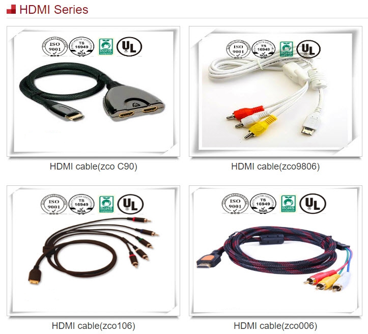 HDMI Cabler
