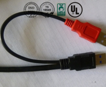 USB Kabel 10