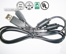 USB Kabel 9