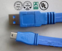 USB Kabel 8