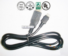 USB Kabel 6