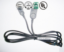 USB Kabel 5