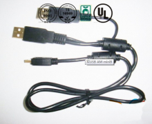 USB Kabel 4