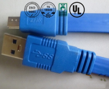 USB Kabel 2
